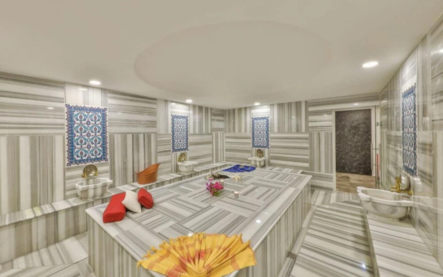 Melisa Boutique Hotel & Spa