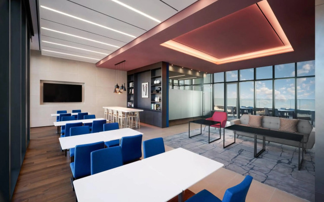 Courtyard by Marriott Suwon