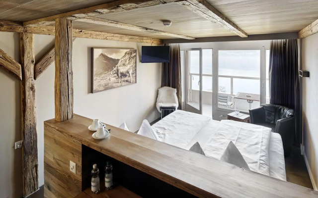 Hotel Alpenblick