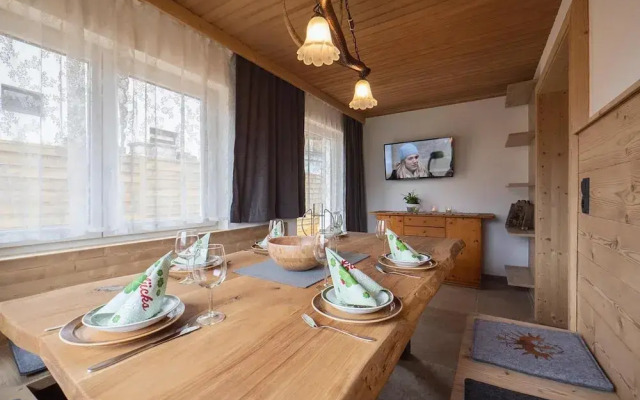 Beautiful Holiday Home in a Stunning Location With Sauna
