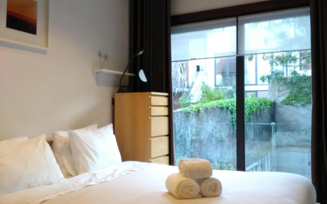 PATH Dukes Apartment