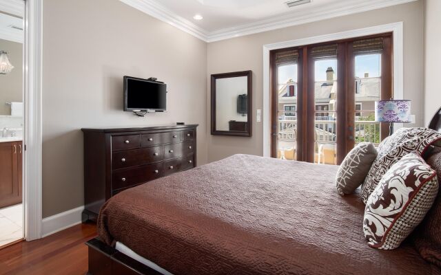 Le Jardin 158 - 3BR 3.5ba -