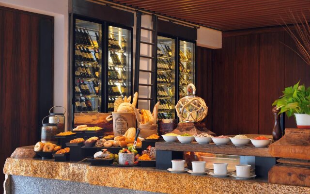 Oasia Resort Sentosa by Far East Hospitality