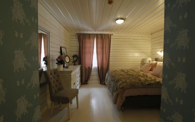Sara's Bed and Breakfast