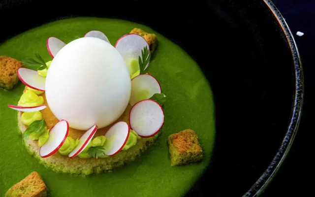 Sofitel Lyon Bellecour