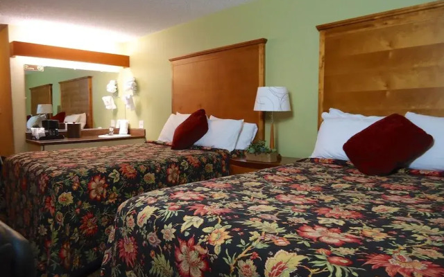 Columbia Gorge Inn