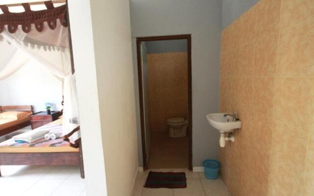 Rambo Homestay