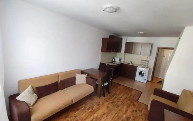 Explore Bansko Apartments in Mountain Dream