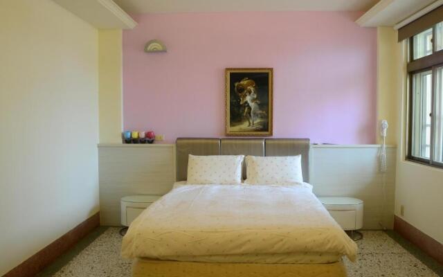 JY Hostel