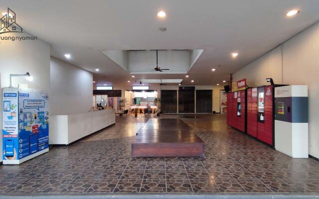 Apartmen Serpong GreenView byRuangNyaman