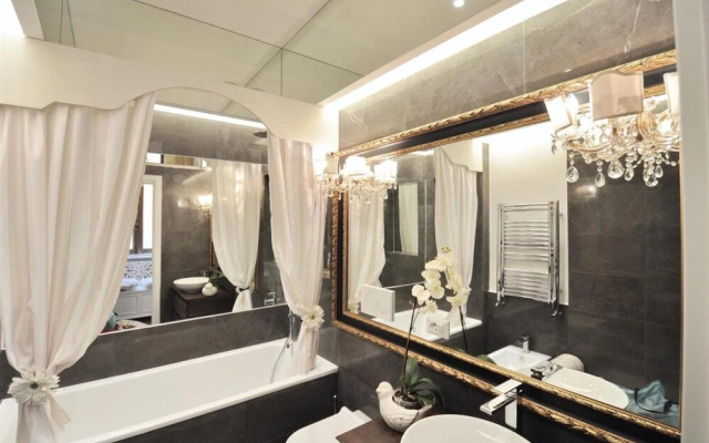 Savelli Imperial in Rome