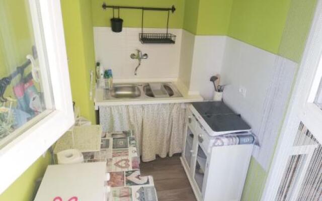 B&B Il Vecchio Mulino