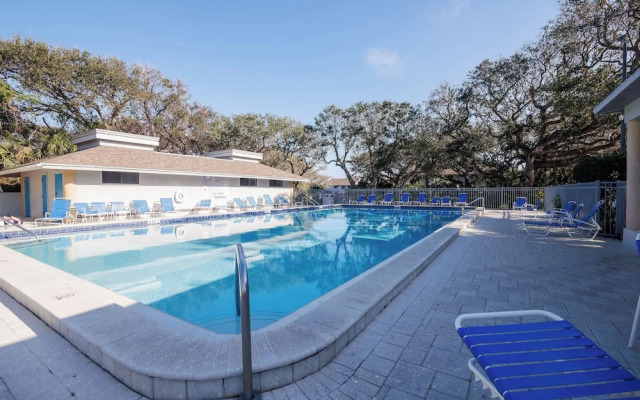 Sea Woods Villa 4406