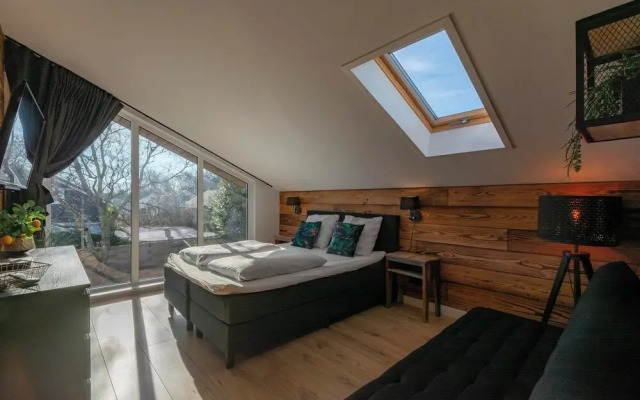 Seaside Family Retreat