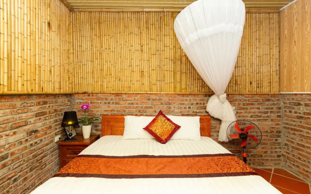 Hoa Lu Eco Homestay - Hostel