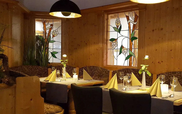 Hotel  Forellenhof