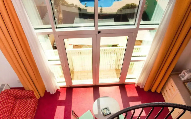 Hotel Marzia Holiday Queen