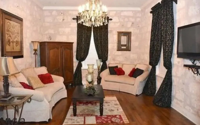 Charming B&B