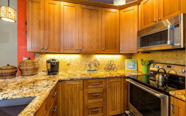 Wailea Grand Champions - Maui Condo & Home