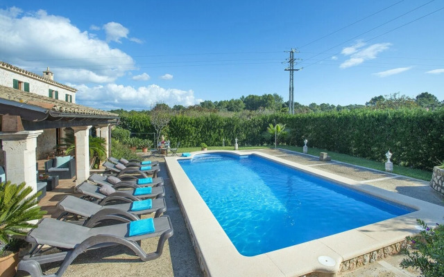 Gran Villa Peric With Fantastic Pool