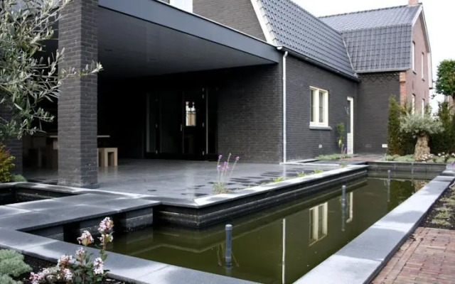 Luxe Vakantiewoning Het Peelhuis