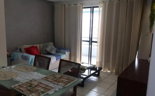 Apartamento Oceano Atlantico