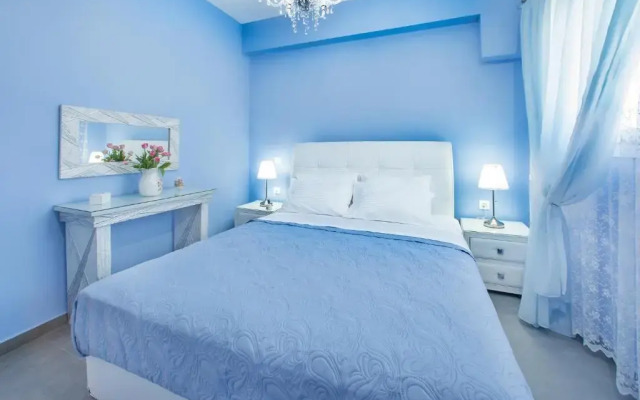 Ormos View Apartments