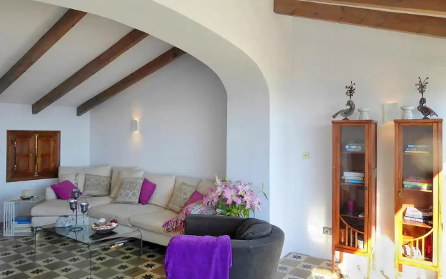 Altea Town House Deluxe Sea View