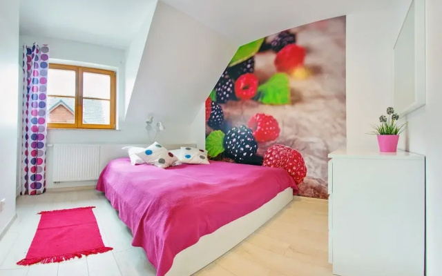 Apartamenty Sun & Snow Komuny Paryskiej