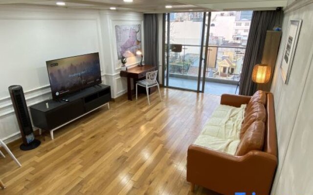 Millennium District 4 Beautiful River View Free Pool - Only 5 minutes walk from District 1
