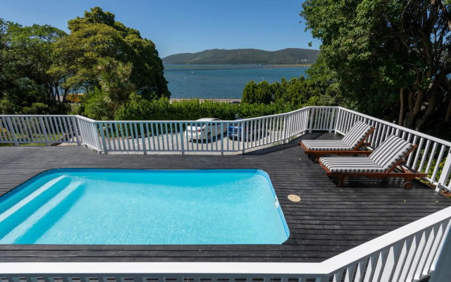 Hide Away Guest House