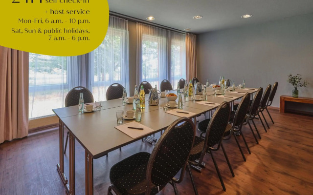 Classik Hotel Magdeburg
