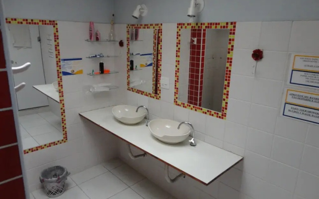 Hostel Praça da Árvore