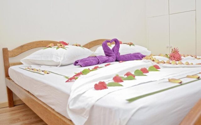 Fulidhoo Laperla Guest House