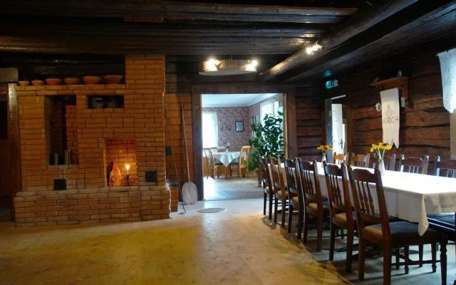 Maria Talu Guesthouse