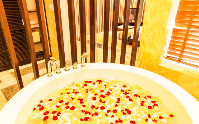 Villa Del Sol Beach resort & Spa