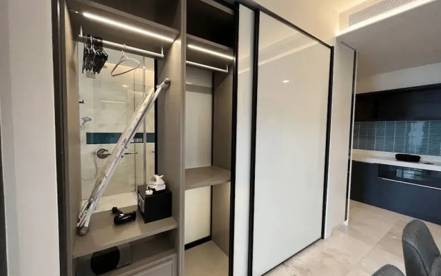 Tropicana The Residences by uBook