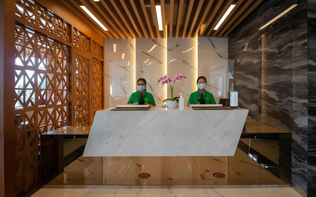 Kartika One Hotel Jakarta