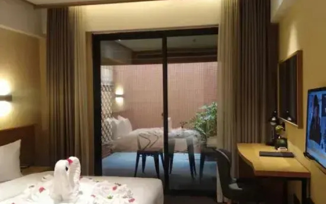 Liangxing Boutique Hotel