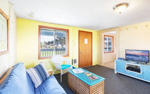 Sand Dollar Condos