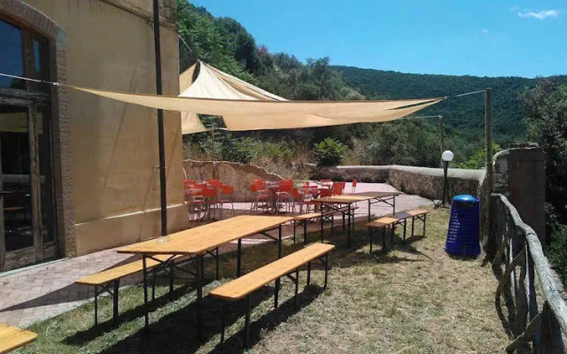 Student's Hostel Gowett - Toscana - Livorno