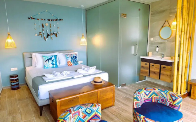 DOLPHIN BAY BOUTIQUE COMPLEX Sozopol