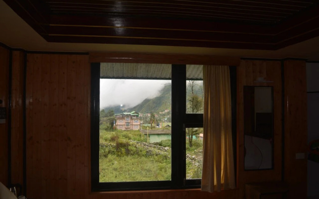Rufina Lachung's Pride & SPA
