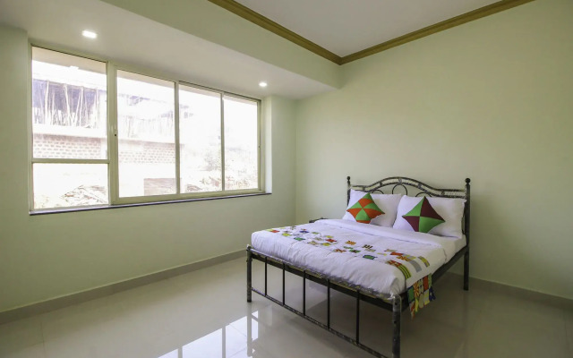 OYO 11409 Home Sunset View 1BHK Panjim