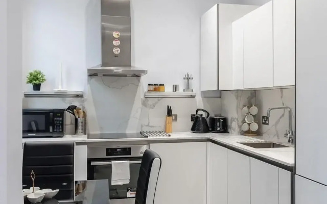 Carlton Vale Apartments