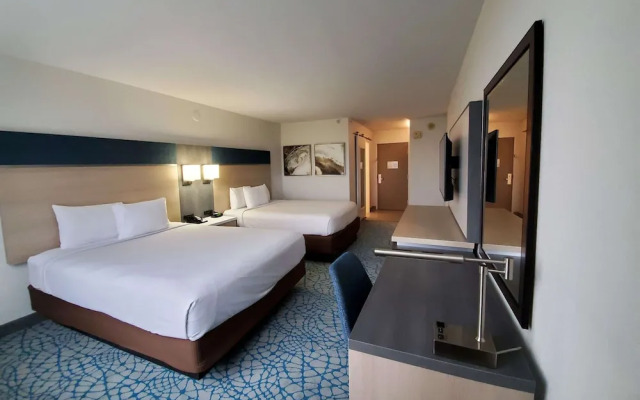 Nalas Suites