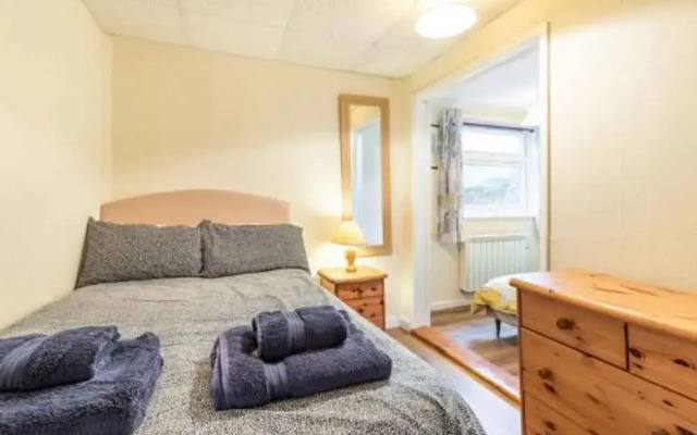 Host Stay Wylaway