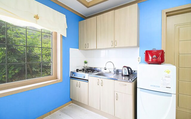 Namhae Story Pension