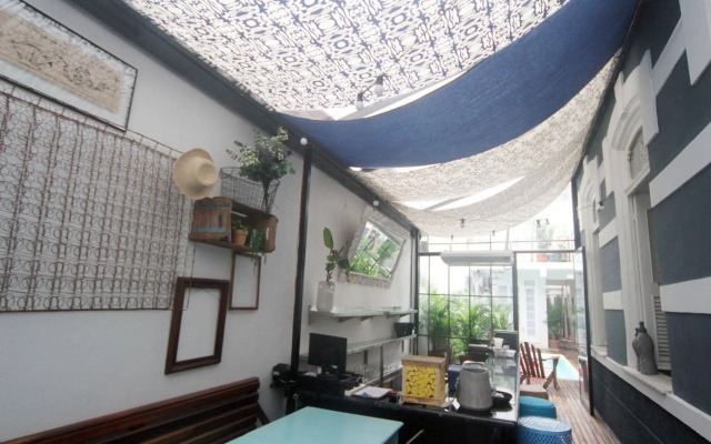 Casa Tuxi