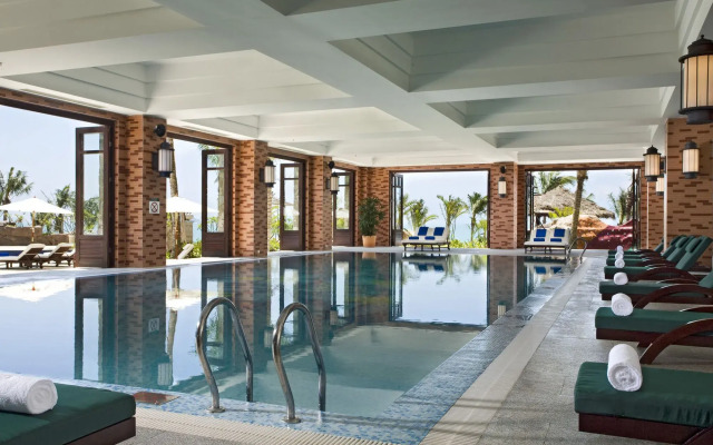 Sheraton Huizhou Beach Resort